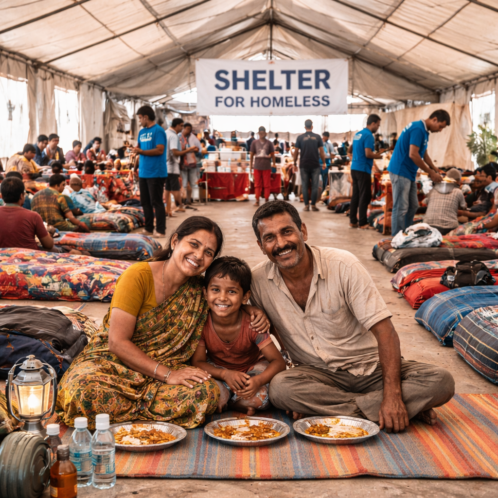 Shelter