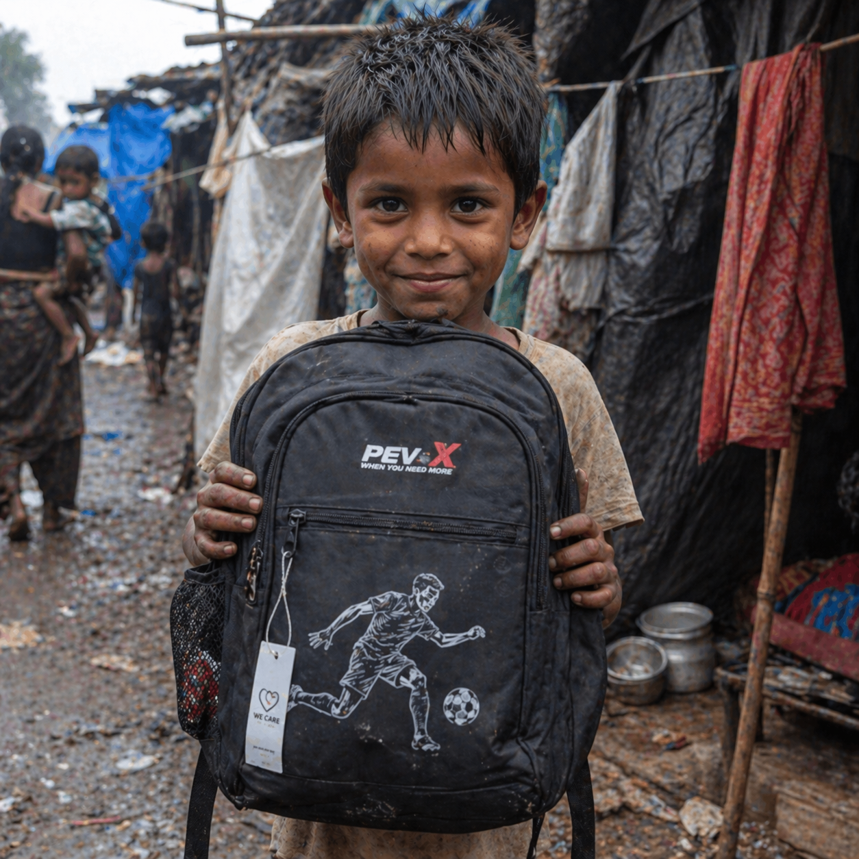 School Bag